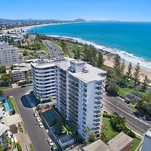 **** Aparthotel Seaview Australia