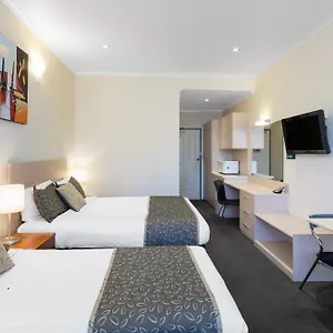 *** Motel Granada Motor Australia