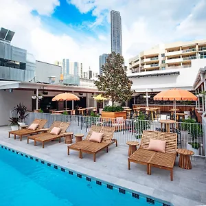 Bunk Brisbane Ostello
