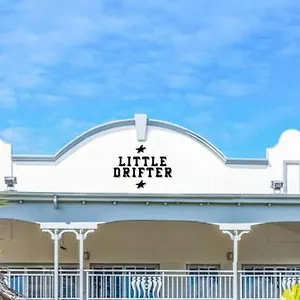  Ostello Little Drifter Australia
