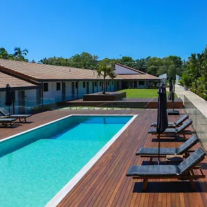 **** Resort Birch Australia