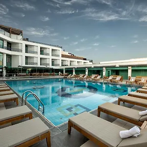 Brown Lighthouse Hotel Eilat